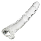 CALEXOTICS - MAXX PENIS EXTENDER ADJUSTABLE CLEAR - Amore24