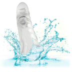 CALEXOTICS - MAXX PENIS EXTENDER ADJUSTABLE CLEAR - Amore24