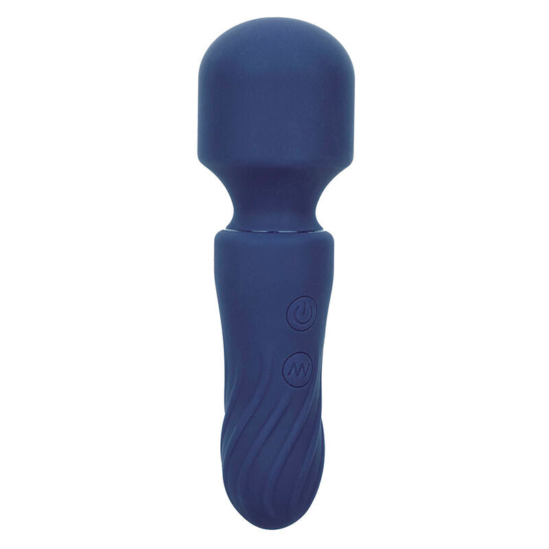 CALEXOTICS - CHARISMA CHARM MASSAGER 12 FUNCTIONS PURPLE - Amore24