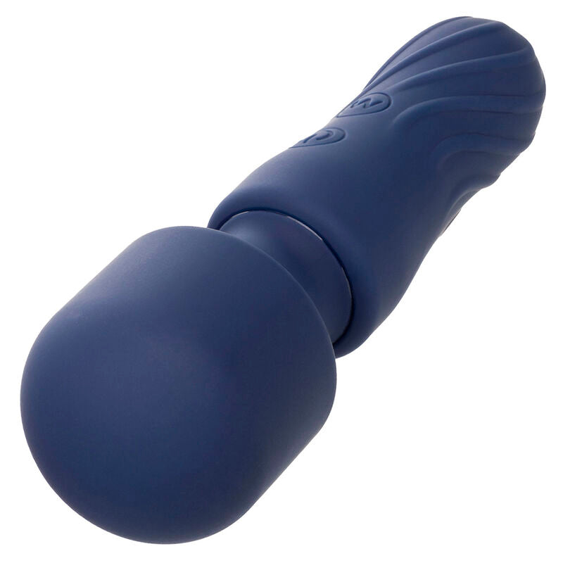 CALEXOTICS - CHARISMA CHARM MASSAGER 12 FUNCTIONS PURPLE - Amore24