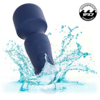 CALEXOTICS - CHARISMA CHARM MASSAGER 12 FUNCTIONS PURPLE - Amore24