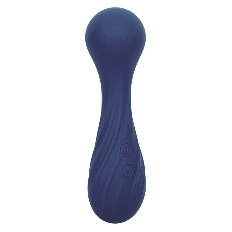 CALEXOTICS - CHARISMA TEMPTATION MASSAGER 12 FUNCTIONS PURPLE - Amore24