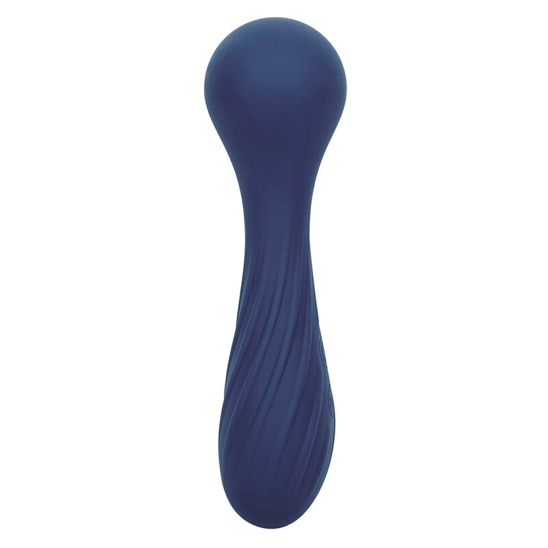 CALEXOTICS - CHARISMA TEMPTATION MASSAGER 12 FUNCTIONS PURPLE - Amore24
