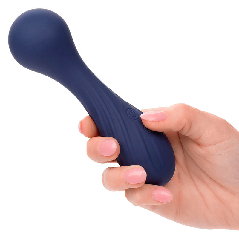 CALEXOTICS - CHARISMA TEMPTATION MASSAGER 12 FUNCTIONS PURPLE - Amore24