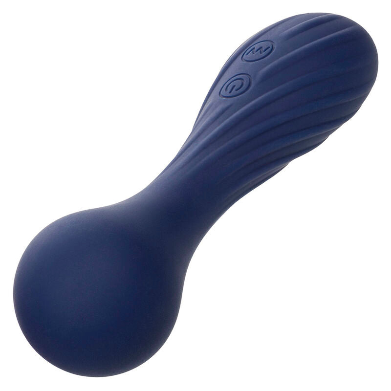 CALEXOTICS - CHARISMA TEMPTATION MASSAGER 12 FUNCTIONS PURPLE - Amore24