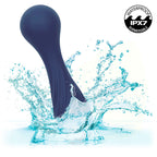CALEXOTICS - CHARISMA TEMPTATION MASSAGER 12 FUNCTIONS PURPLE - Amore24