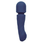 CALEXOTICS - CHARISMA ALLURE MASSAGER DUAL MOTORS 12 FUNCTIONS 17.25 CM X 4.5 CM PURPLE - Amore24