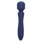CALEXOTICS - CHARISMA MYSTIQUE MASSAGER DUAL MOTORS 12 FUNCTIONS 20,5 CM X 4.5 CM PURPLE - Amore24