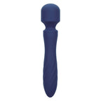 CALEXOTICS - CHARISMA MYSTIQUE MASSAGER DUAL MOTORS 12 FUNCTIONS 20,5 CM X 4.5 CM PURPLE - Amore24