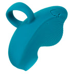CALEXOTICS - ENVY HANDHELD ROLLING BALL MASSAGER 7 VIBRATIONS BLUE - Amore24