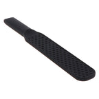 HIDDEN DESIRE - EXTREME SPIKED PADDLE LARGE BLACK - Amore24