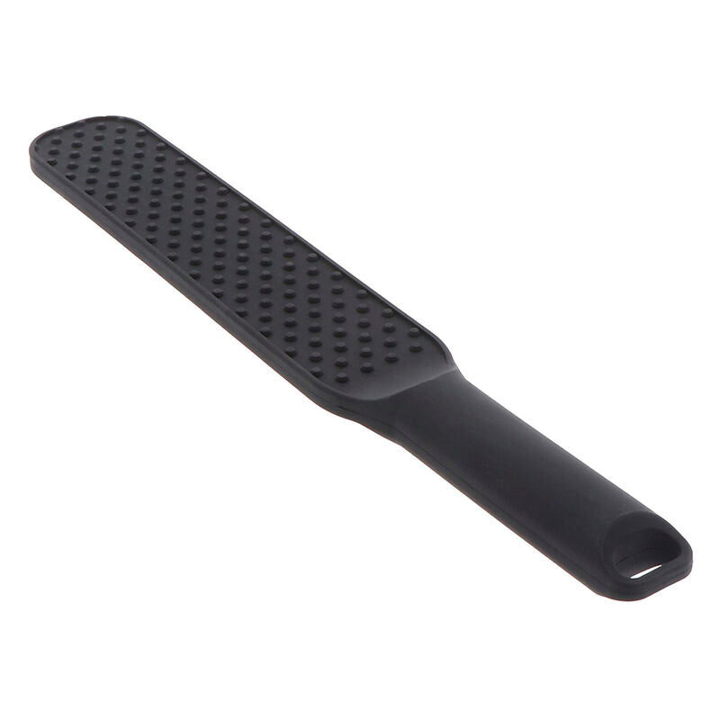 HIDDEN DESIRE - EXTREME SPIKED PADDLE LARGE BLACK - Amore24