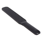 HIDDEN DESIRE - EXTREME SPIKED PADDLE LARGE BLACK - Amore24