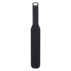 HIDDEN DESIRE - EXTREME SPIKED PADDLE LARGE BLACK - Amore24