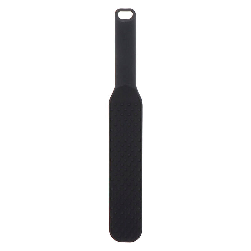 HIDDEN DESIRE - EXTREME SPIKED PADDLE LARGE BLACK - Amore24