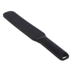 HIDDEN DESIRE - EXTREME SPIKED PADDLE LARGE BLACK - Amore24