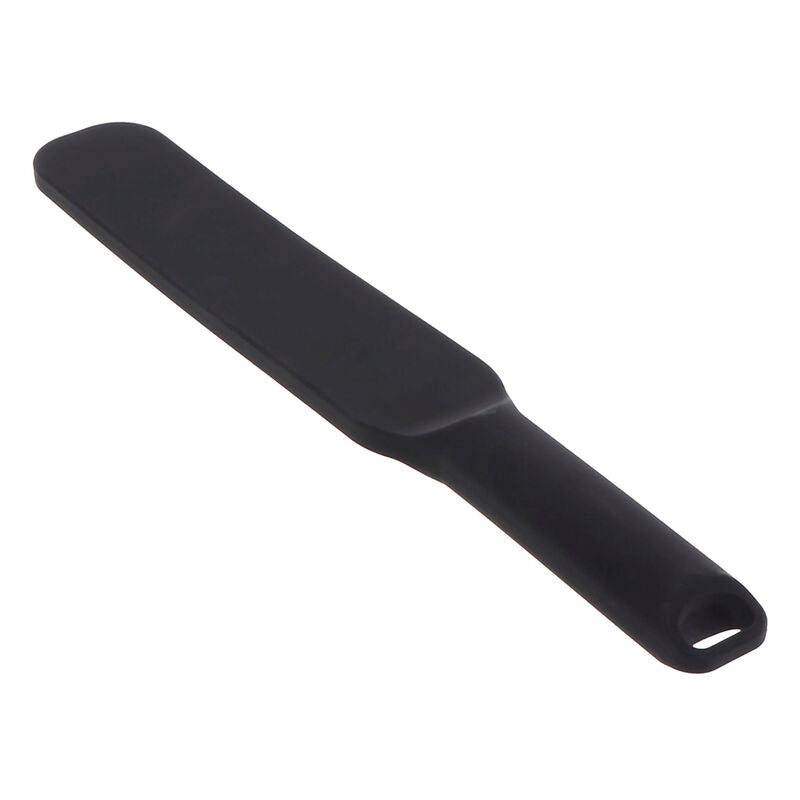 HIDDEN DESIRE - EXTREME SPIKED PADDLE LARGE BLACK - Amore24
