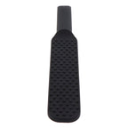 HIDDEN DESIRE - EXTREME SPIKED PADDLE LARGE BLACK - Amore24