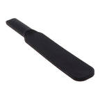 HIDDEN DESIRE - EXTREME SPIKED PADDLE LARGE BLACK - Amore24