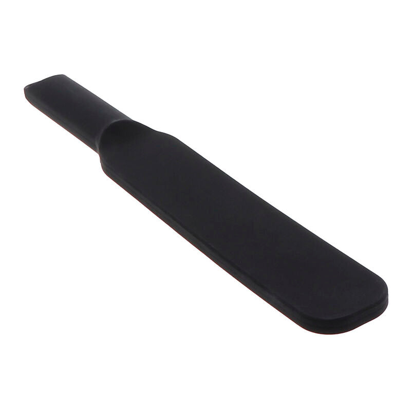 HIDDEN DESIRE - EXTREME SPIKED PADDLE LARGE BLACK - Amore24