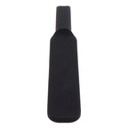 HIDDEN DESIRE - EXTREME SPIKED PADDLE LARGE BLACK - Amore24