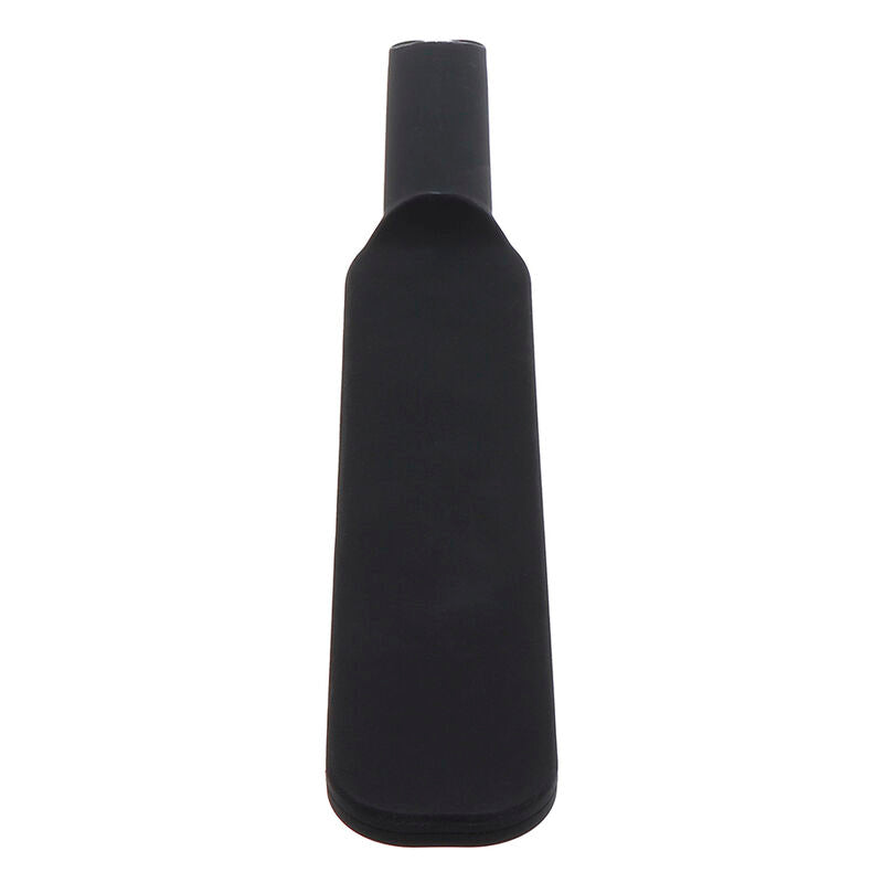 HIDDEN DESIRE - EXTREME SPIKED PADDLE LARGE BLACK - Amore24