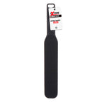 HIDDEN DESIRE - EXTREME SPIKED PADDLE LARGE BLACK - Amore24