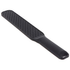 HIDDEN DESIRE - EXTREME SPIKED PADDLE EXTRA LARGE BLACK - Amore24