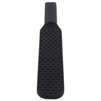 HIDDEN DESIRE - EXTREME SPIKED PADDLE EXTRA LARGE BLACK - Amore24
