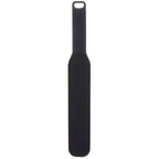 HIDDEN DESIRE - EXTREME SPIKED PADDLE EXTRA LARGE BLACK - Amore24