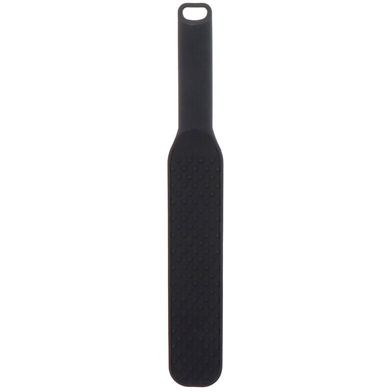 HIDDEN DESIRE - EXTREME SPIKED PADDLE EXTRA LARGE BLACK - Amore24