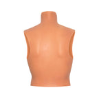 HIDDEN DESIRE - ALTER EGO WEARABLE BREAST SHIRT E-CUP FLESH - Amore24