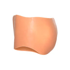 HIDDEN DESIRE - ALTER EGO OPEN VAGINA & ASS BRIEF MEDIUM WAIST FLESH - Amore24