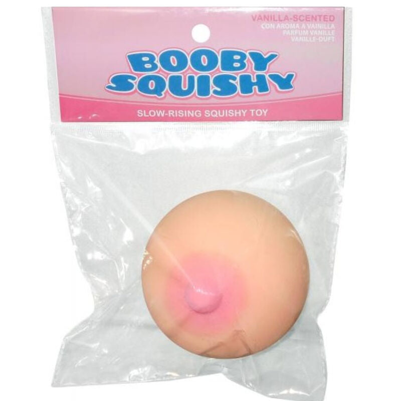 KHEPER GAMES - BOOBY SQUISHY - Amore24