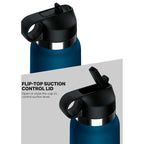 PDX PLUS - FUCK FLASK VAGINE DISCRET STROKER BROWN MODEL 1 - Amore24