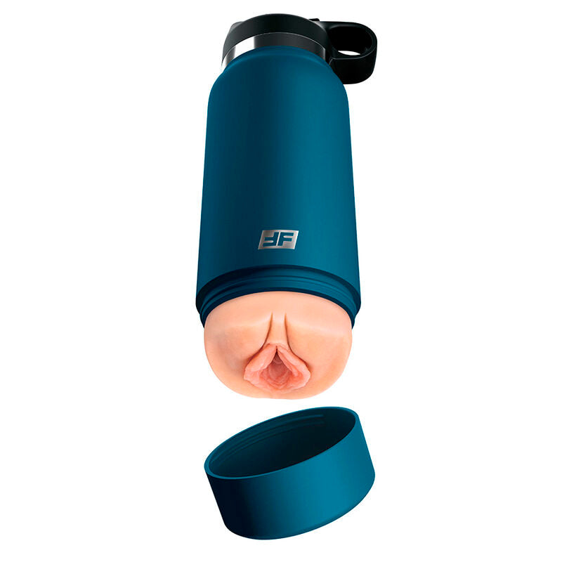 PDX PLUS - FUCK FLASK VAGINE DISCRET STROKER FLESH MODEL 1 - Amore24