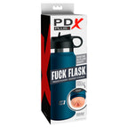 PDX PLUS - FUCK FLASK VAGINE DISCRET STROKER FLESH MODEL 1 - Amore24
