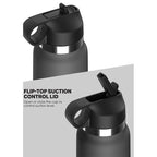 PDX PLUS - FUCK FLASK VAGINE DISCRET STROKER FLESH MODEL 2 - Amore24