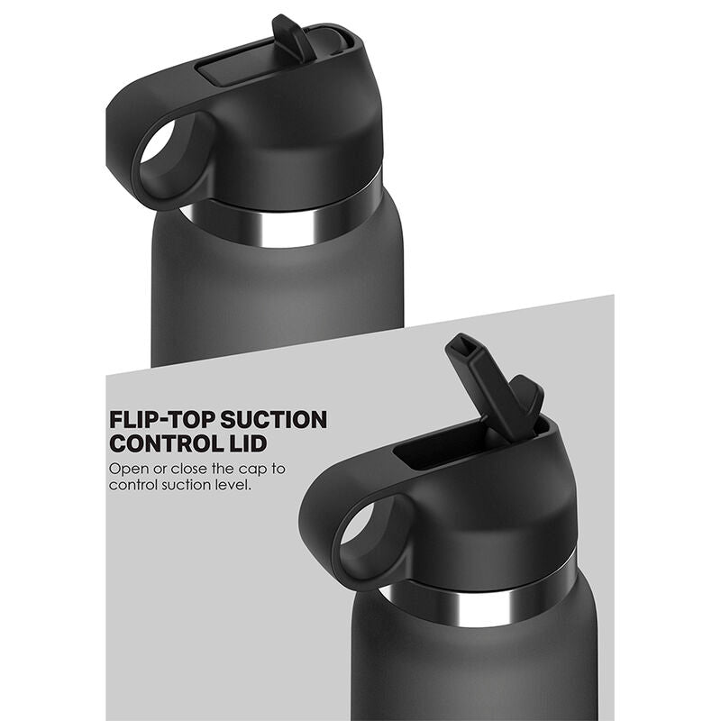 PDX PLUS - FUCK FLASK VAGINE DISCRET STROKER FLESH MODEL 2 - Amore24