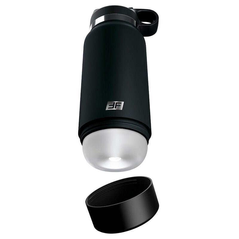 PDX PLUS - FAP FLASK BOTTLE DISCRET STROKER CLEAR MODEL 1 - Amore24
