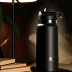 PDX PLUS - FAP FLASK BOTTLE DISCRET STROKER CLEAR MODEL 1 - Amore24