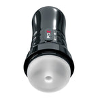 PDX EXTREME - SLIDE & GLIDE SELF - LUBRICATING MASTURBATOR CLEAR - Amore24