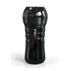 PDX EXTREME - SLIDE & GLIDE SELF - LUBRICATING MASTURBATOR CLEAR - Amore24