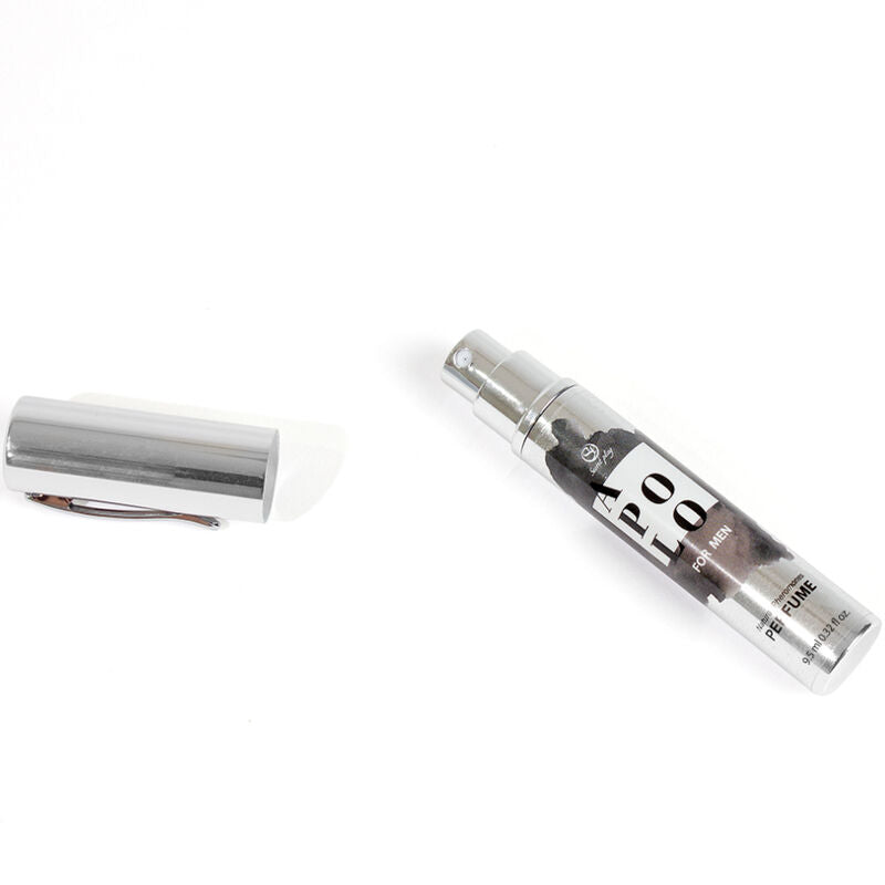 SECRETPLAY - APOLO PERFUME PHEROMONES FOR MEN SPRAY TRAVEL SIZE - Amore24
