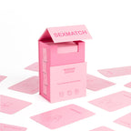 SECRETPLAY - SEXMATCH MASSAGE EDITION GAME - Amore24