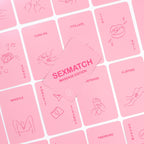 SECRETPLAY - SEXMATCH MASSAGE EDITION GAME - Amore24