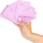 SECRETPLAY - SEXMATCH FOREPLAY EDITION GAME - Amore24