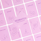 SECRETPLAY - SEXMATCH FOREPLAY EDITION GAME - Amore24