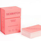 SECRETPLAY - SEXMATCH BONDAGE EDITION GAME - Amore24