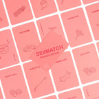 SECRETPLAY - SEXMATCH BONDAGE EDITION GAME - Amore24